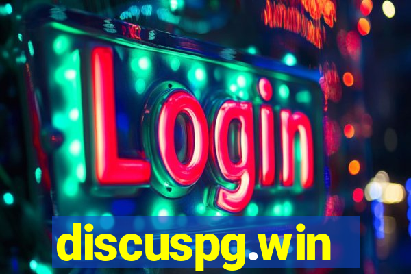 discuspg.win
