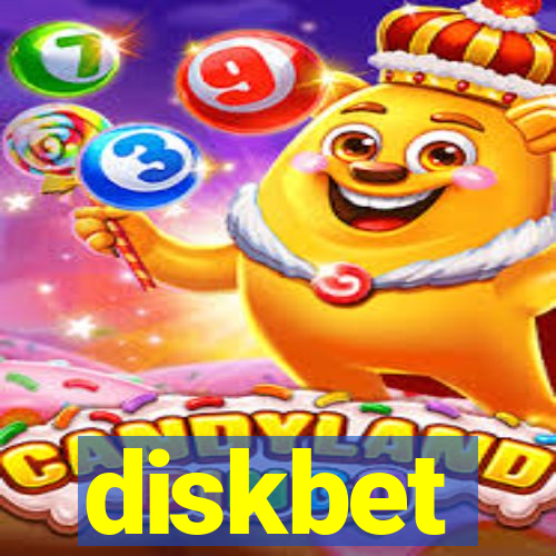 diskbet