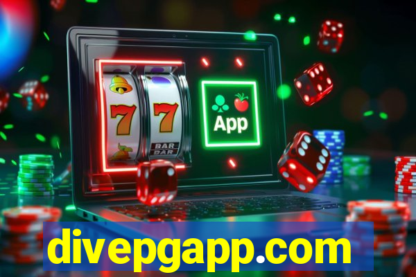 divepgapp.com