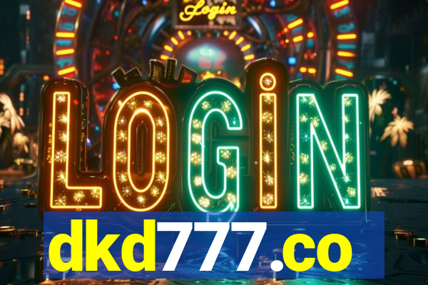 dkd777.co
