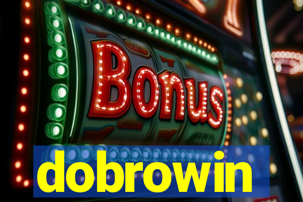 dobrowin