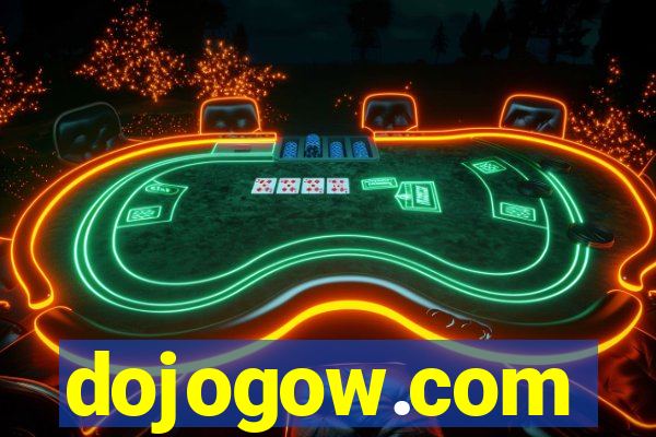 dojogow.com