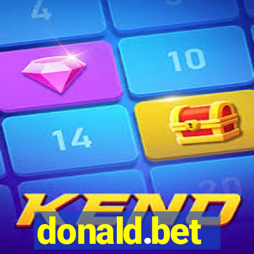 donald.bet