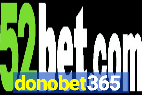 donobet365