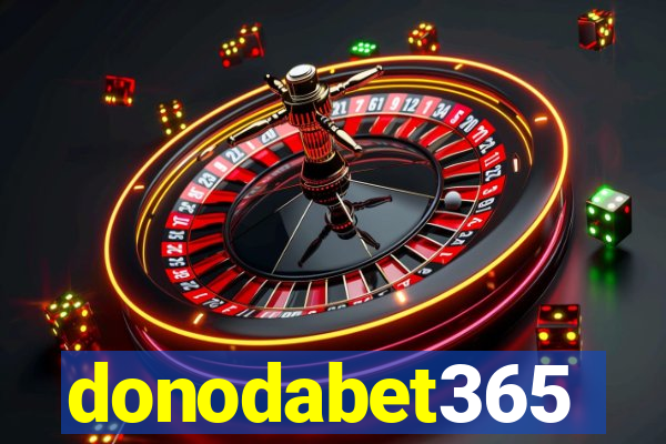donodabet365