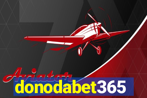 donodabet365