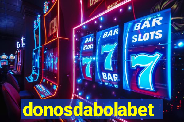 donosdabolabet
