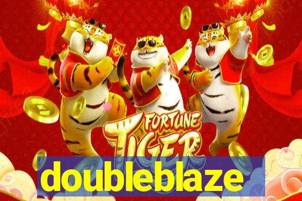 doubleblaze
