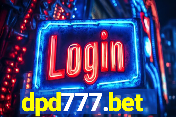 dpd777.bet