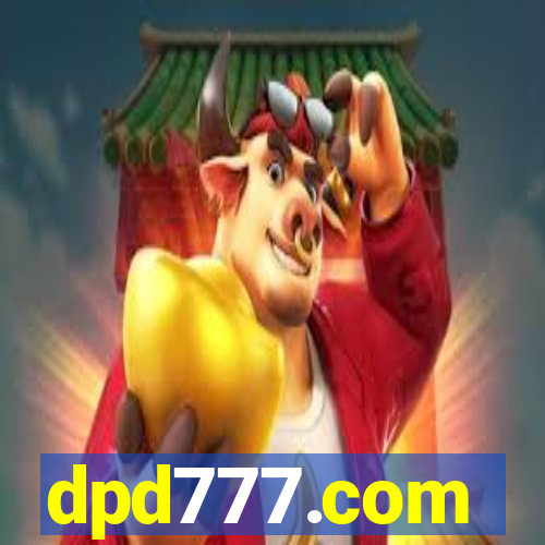 dpd777.com