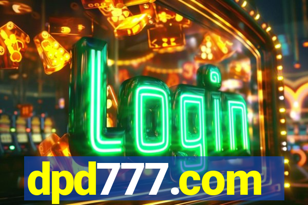 dpd777.com