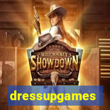 dressupgames