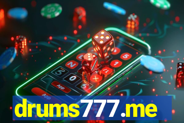 drums777.me
