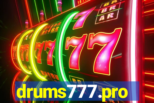 drums777.pro