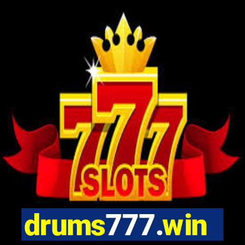 drums777.win