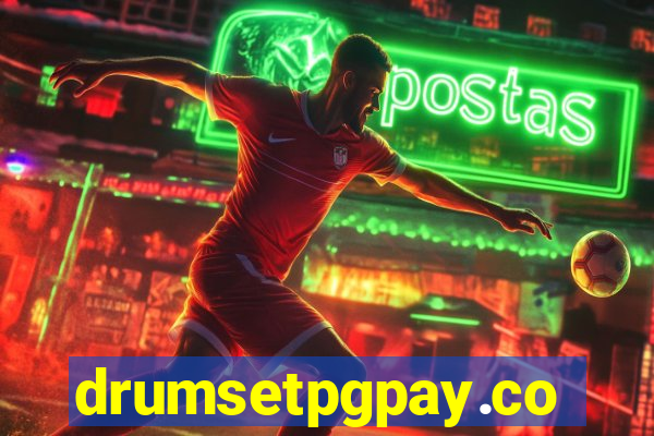 drumsetpgpay.com