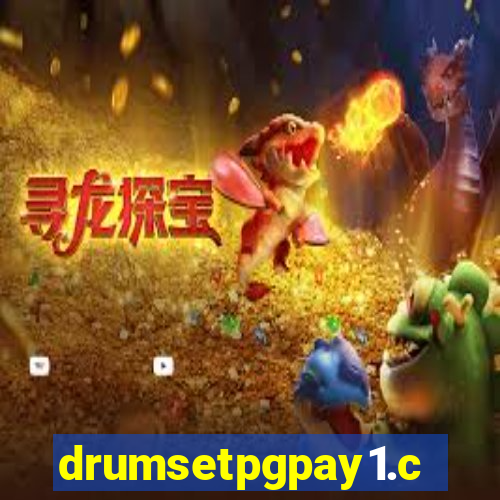 drumsetpgpay1.com
