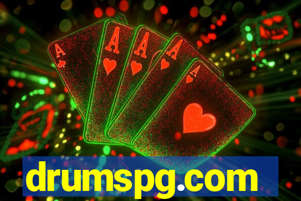 drumspg.com