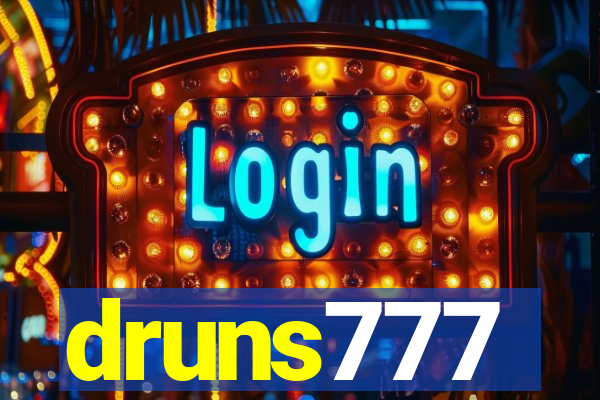 druns777