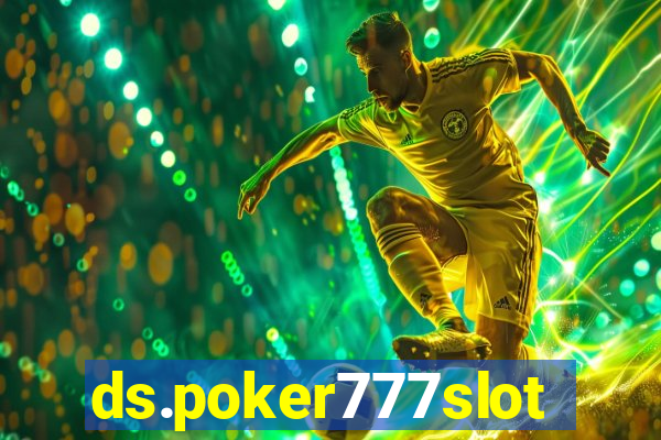 ds.poker777slots.com