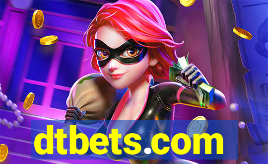 dtbets.com