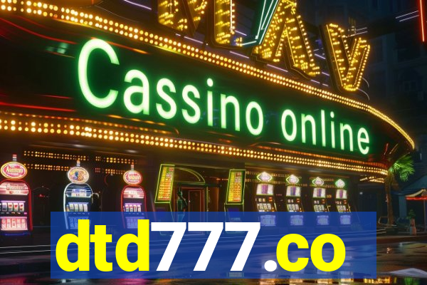 dtd777.co