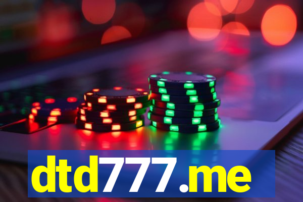 dtd777.me