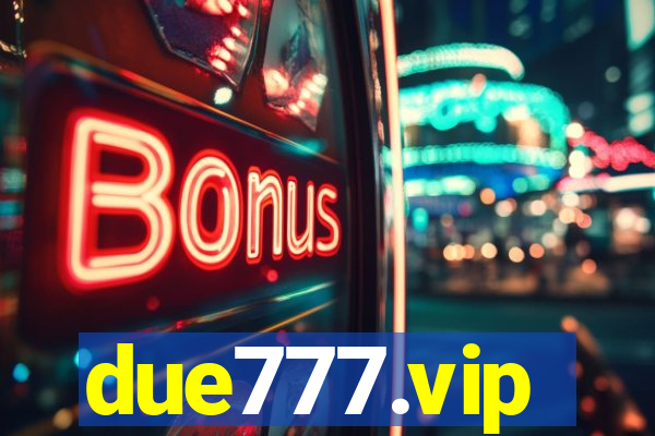 due777.vip