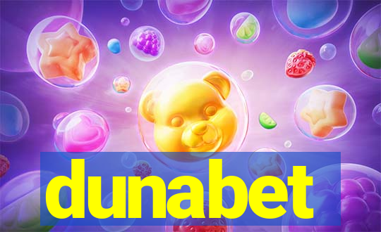 dunabet