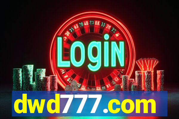 dwd777.com