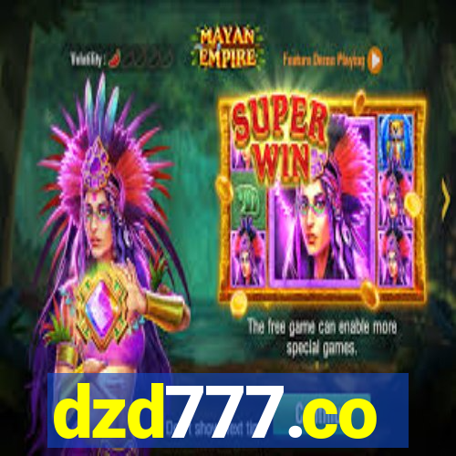 dzd777.co