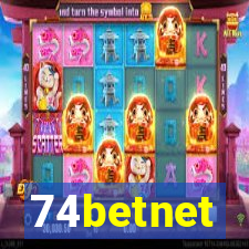 74betnet