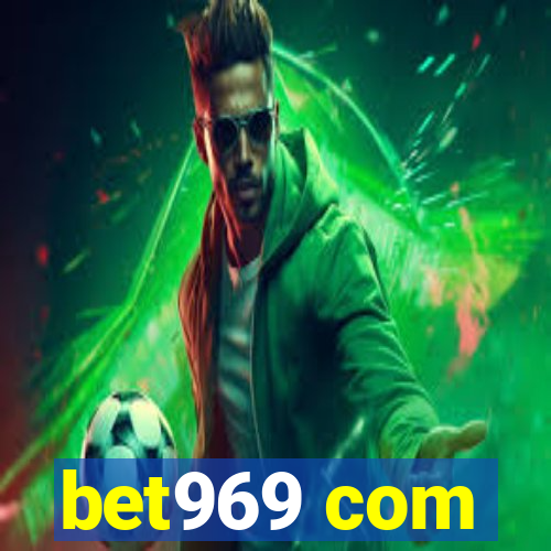 bet969 com