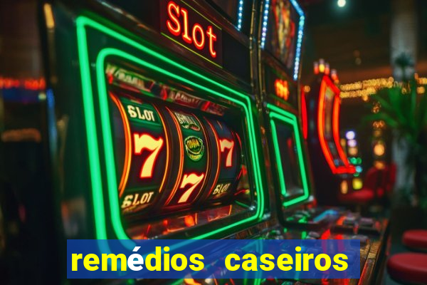 remédios caseiros para baixar diabetes