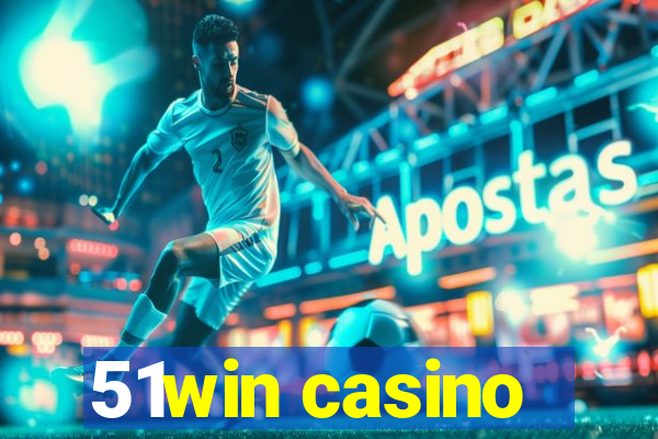 51win casino