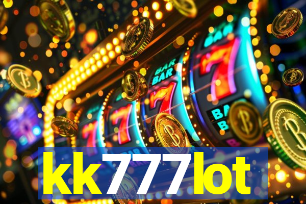 kk777lot