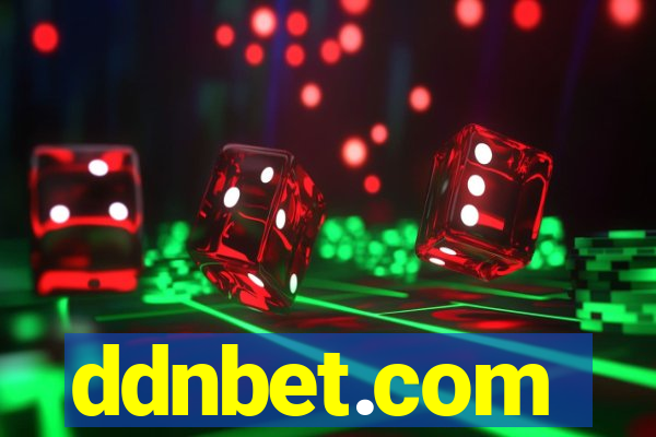 ddnbet.com