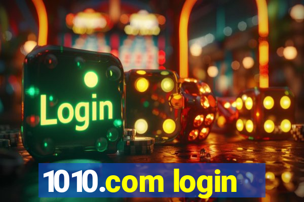 1010.com login