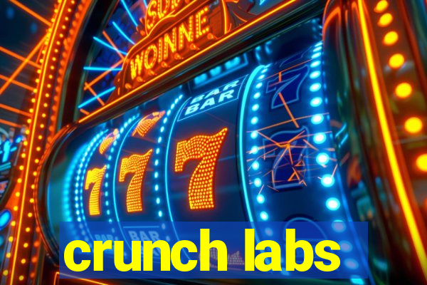 crunch labs
