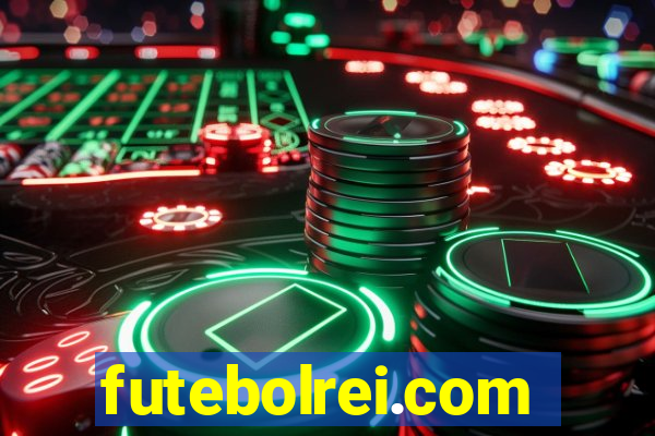 futebolrei.com