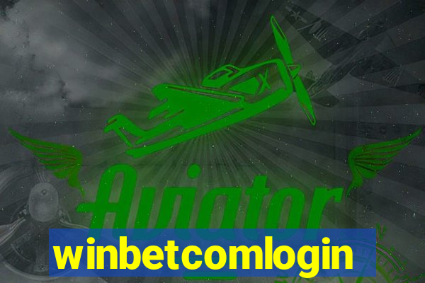 winbetcomlogin