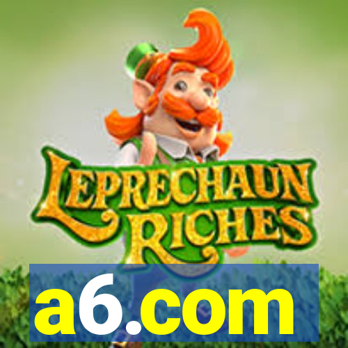 a6.com