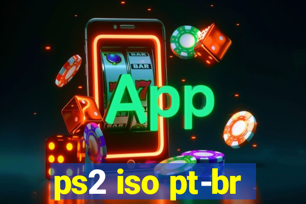 ps2 iso pt-br