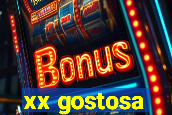 xx gostosa