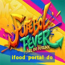 ifood portal do parceiro login