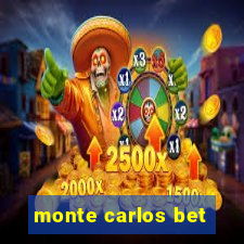 monte carlos bet