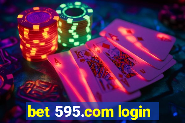 bet 595.com login