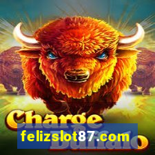 felizslot87.com