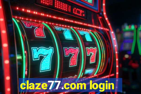 claze77.com login