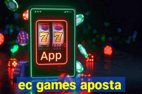 ec games aposta